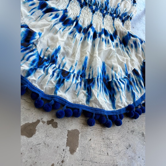 Ramy Brook Strapless Cover Up, size M - Picture 6 of 6